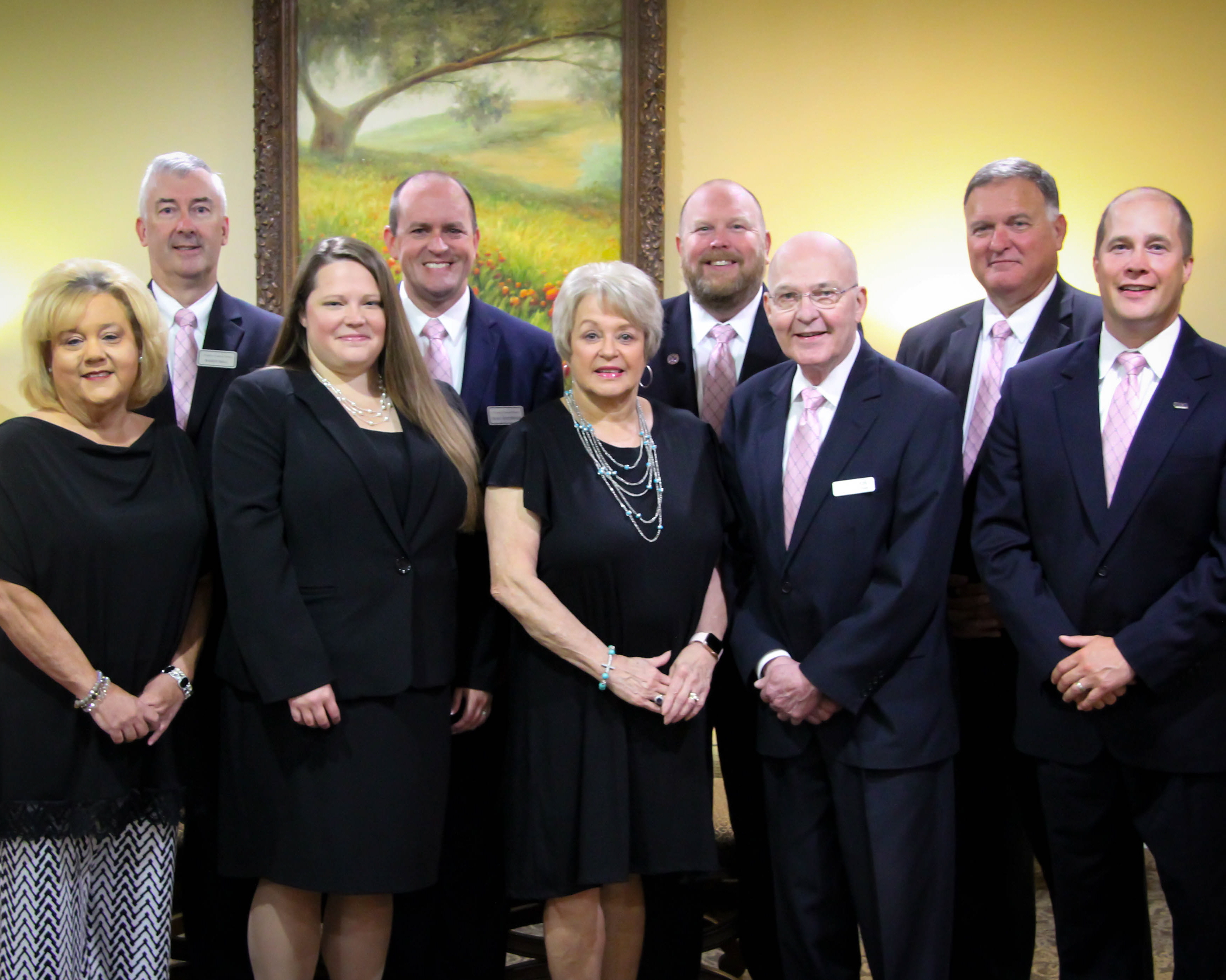 Peeples Funeral Home And Crematory