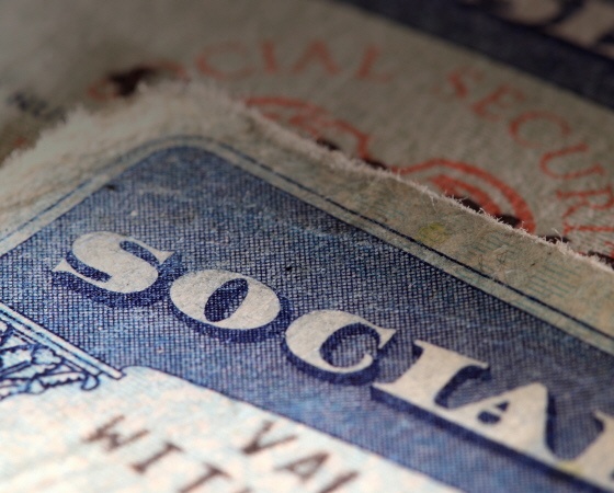 Social Security Benefits