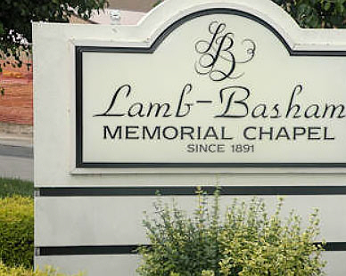 Lamb-Basham