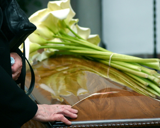 Sandifer Funeral Home | Westminster, SC