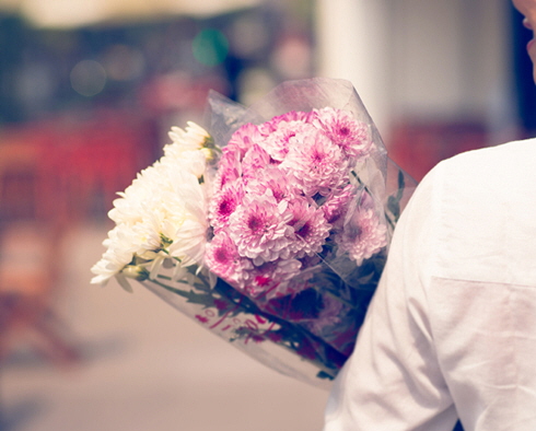 Local Florists