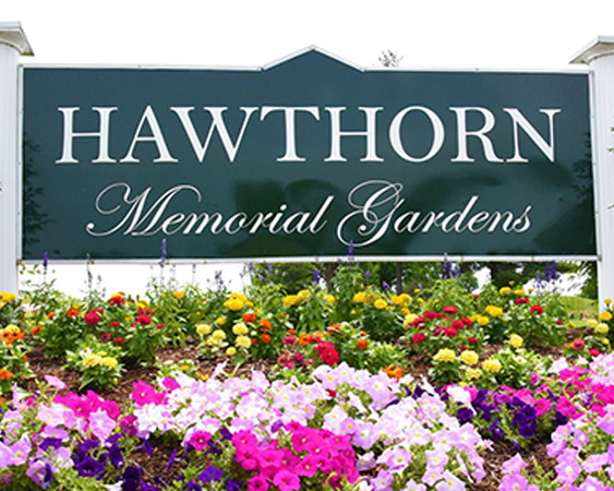 Hawthorn Memorial Gardens