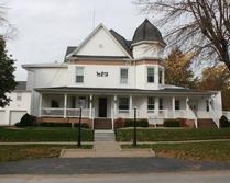 Hutton & McElwain Funeral Home