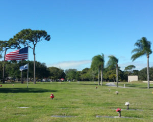 Parklawn Memorial Cemetery