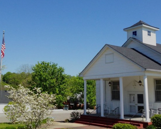 Jennings-Moore-Cortner Funeral Home