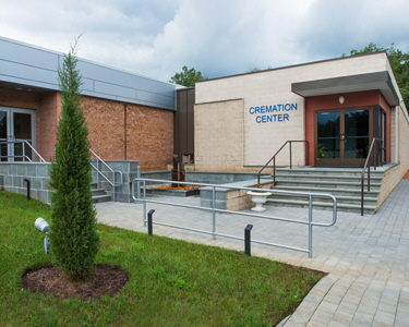 Cremation Center