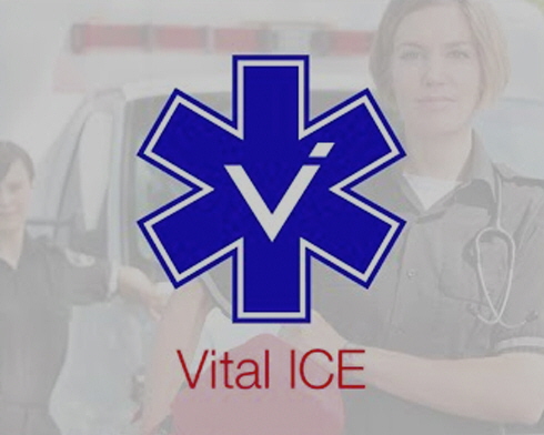 Vital ICE