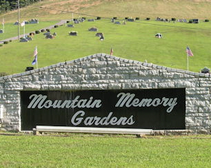 Mountain Memory Gardens