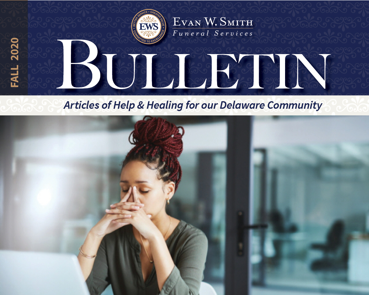 "Bulletin" Newsletters