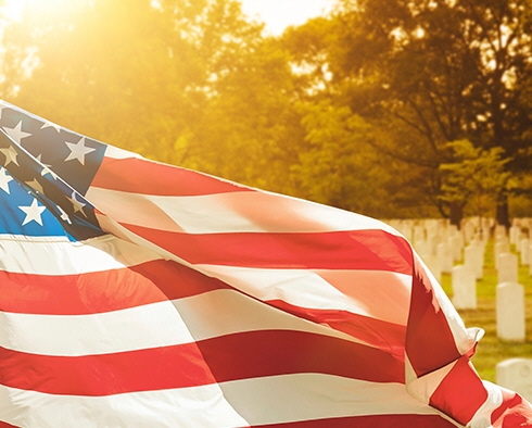Honoring Veterans/Veteran Benefits
