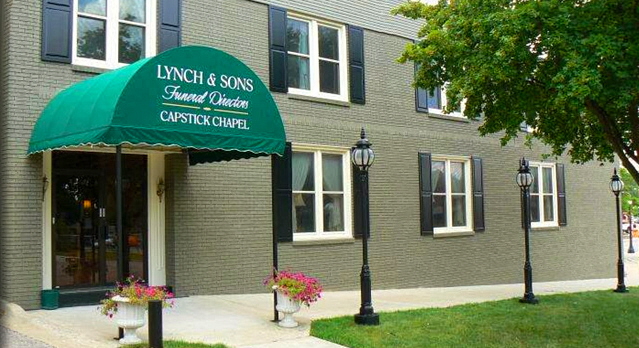 Lynch And Sons Lapeer Obituaries