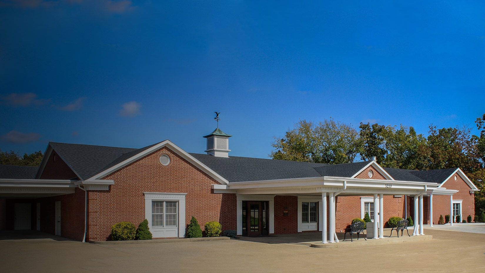 Jefferson City Mo Funeral Cremation Dulle-trimble Funeral Home