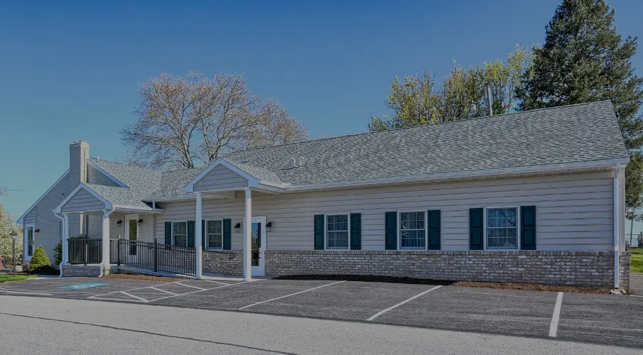 Beck Funeral Home & Cremation Service, Inc. - York, PA