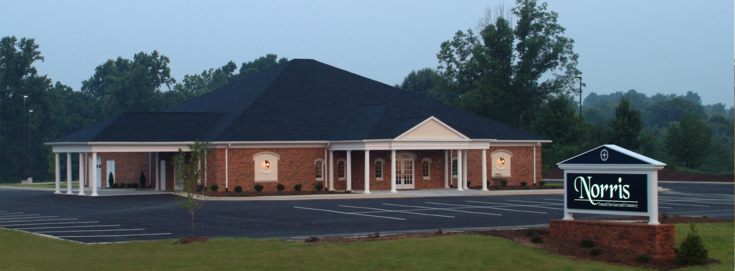 Funeral Home in Martinsville, VA - Funeral Directors