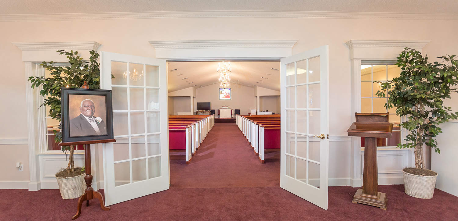 King Brothers Funeral Home Hazlehurst & Glennville, GA