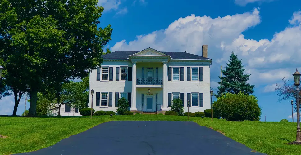 Moore & Parker Funeral Homes | Augusta, KY Funeral Home