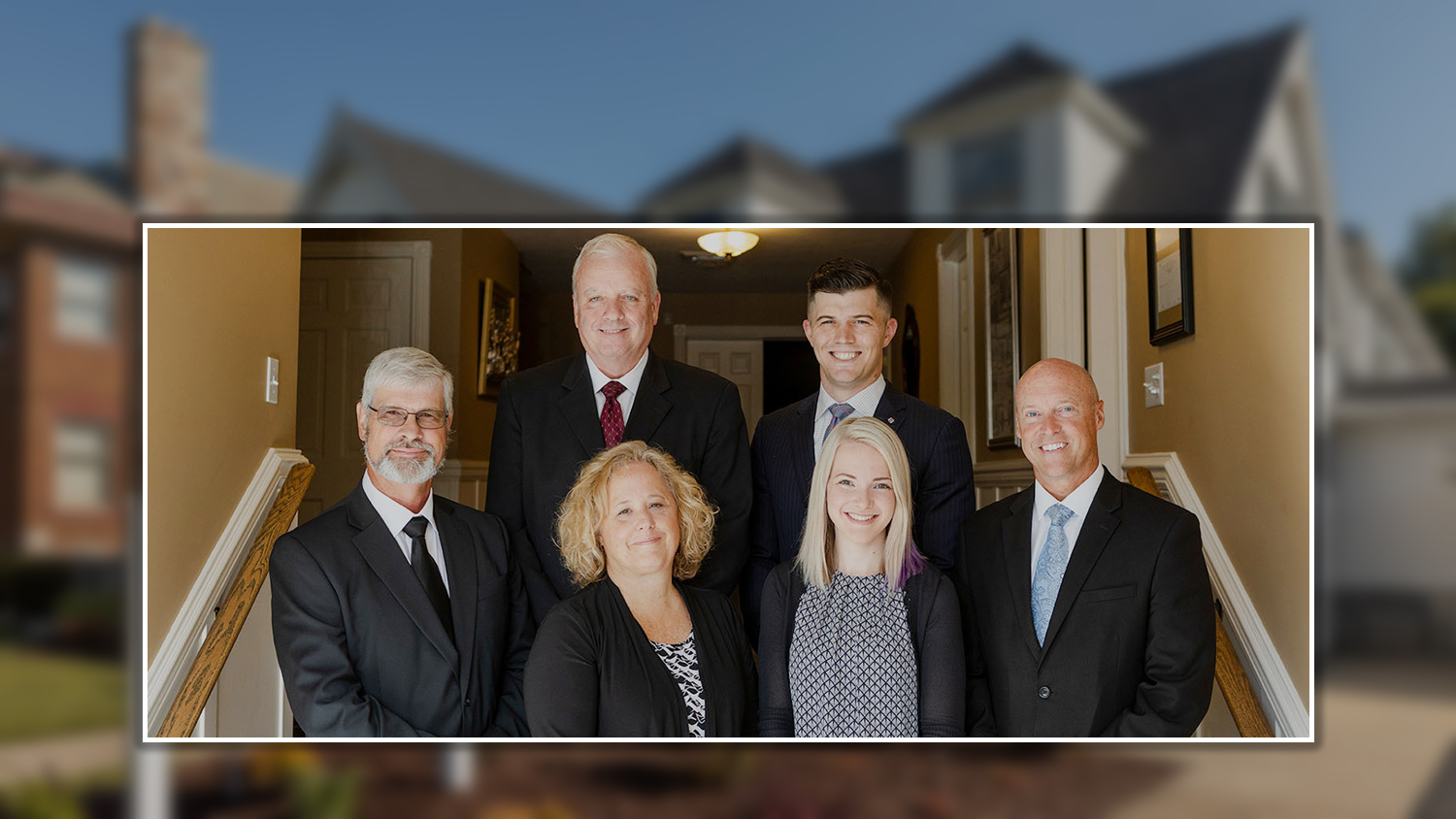 McGeehan Funeral Homes Chesaning & New Lothrop, MI McGeehan Funeral Home