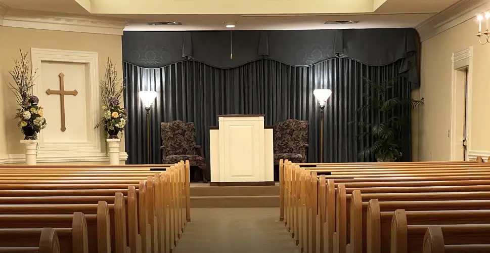 Wright's Funeral Home Quitman, MS Funeral Home & Cremation