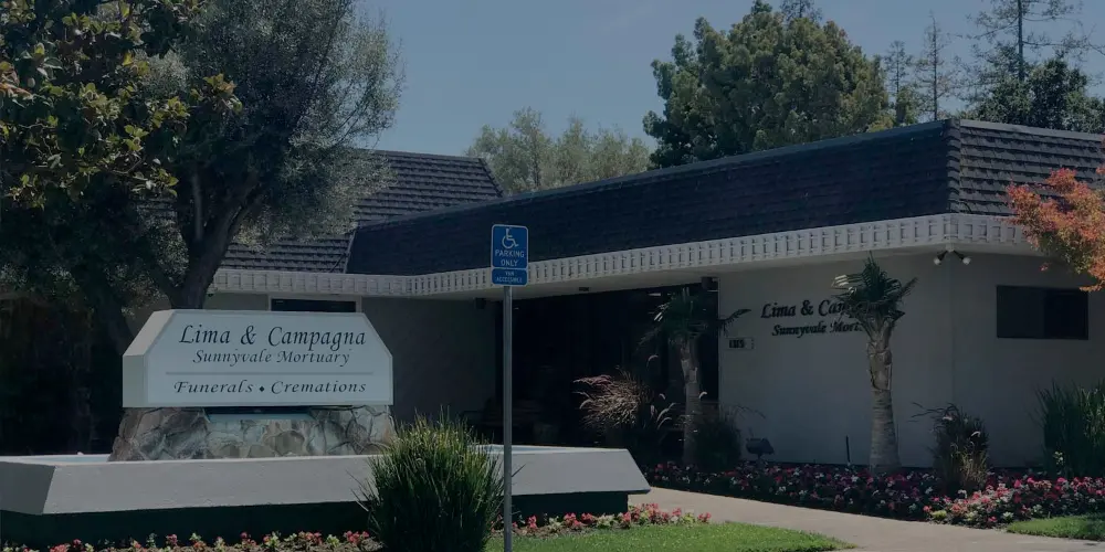 Funeral Homes Near Sunnyvale Ca