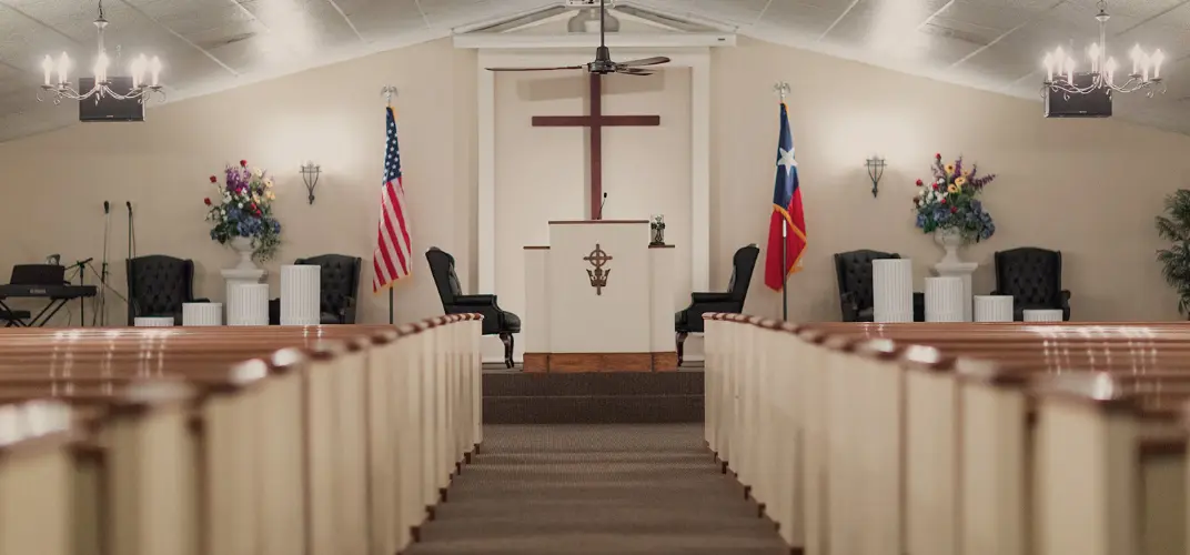 Carter-Conley Funeral Home | Houston, TX Cremation, Funerals