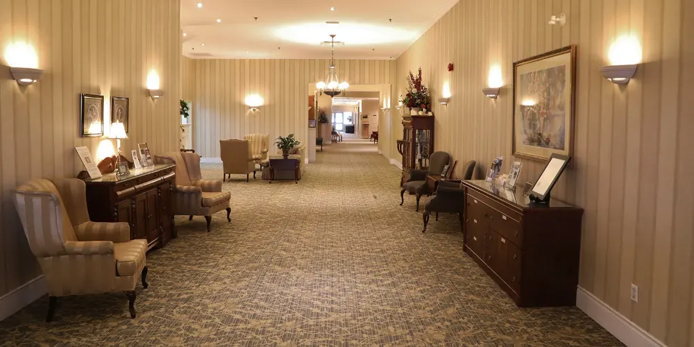 Heritage Funeral Centre | Toronto, ON Funeral Home & Crem...