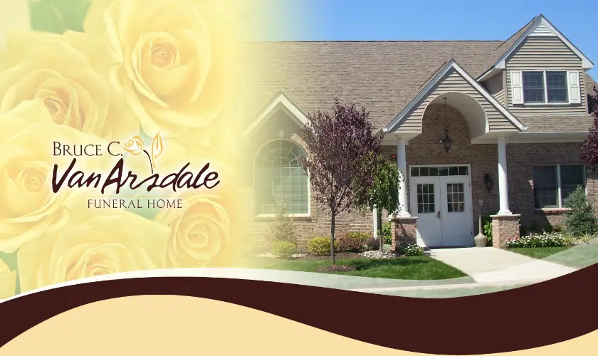 Bruce C. Van Arsdale Funeral Home | Somerville, NJ Funera...