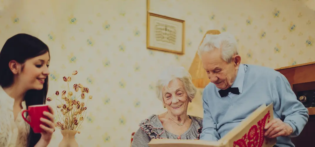 Gaffney-Busha Funeral Home | Eagle River, WI Funeral Home...