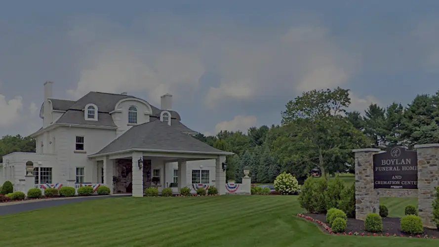 Boylan-Glenn-Kildoo Funeral Home | Renfrew, Evans City, Z...