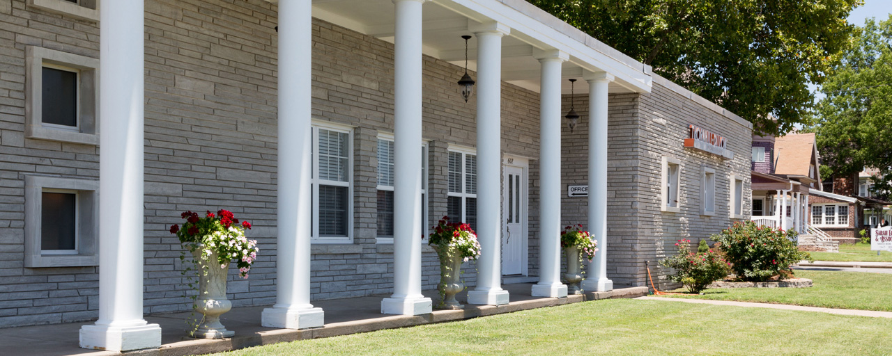 Joplin, MO Funeral Home & Cremation ThornhillDillon Mortuary