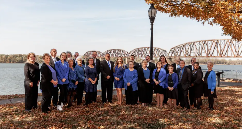 Tomblinson Funeral Homes Henderson and Sebree, Kentucky