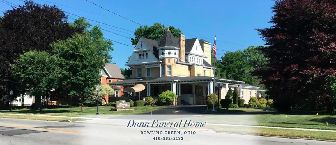 Dunn Funeral Home | Bowling Green, White House, Watervill...