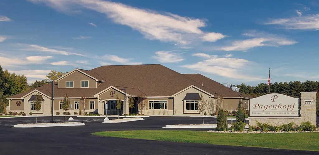 Funeral Homes Near Oconomowoc Wi