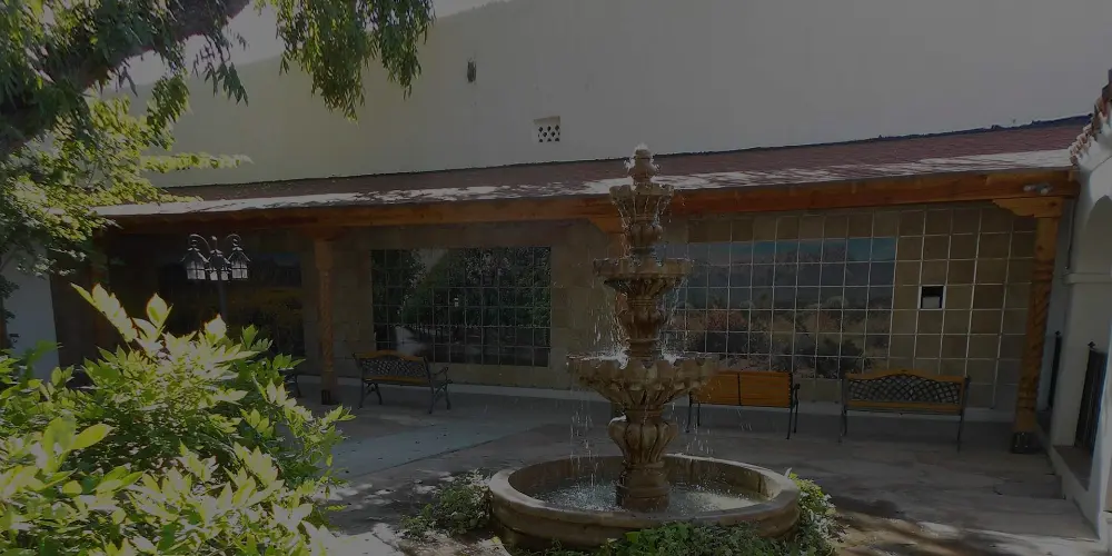 Perches - Graham's Funeral Home | Las Cruces, NM Funeral