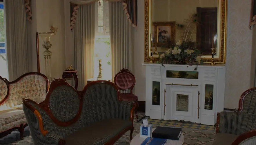 Alexander & Royalty Funeral Home | Harrodsburg, KY Funera...
