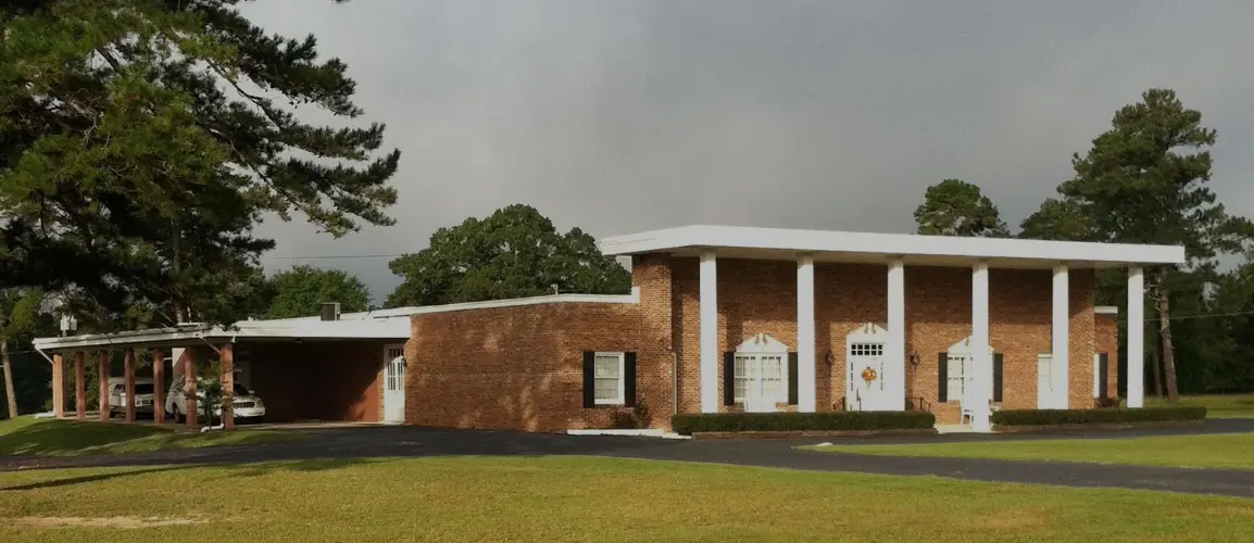 Reece Funeral Home Inc | Jeffersonville, GA