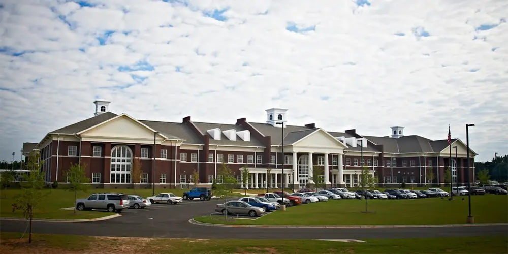 Benefield Funeral Homes | Lineville & Ashland, AL Funeral...