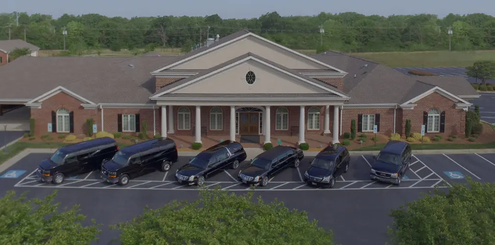 Gordon Funeral Service and Crematory Inc. Monroe, NC