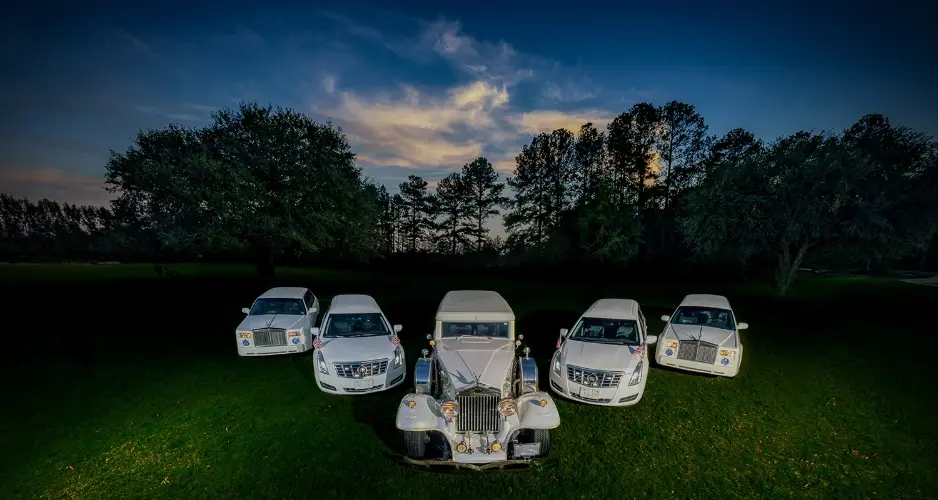 Hartsville & Lamar, SC Funeral Home & Cremation Hines F...