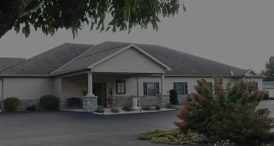 Grose Funeral Home Myerstown Pa