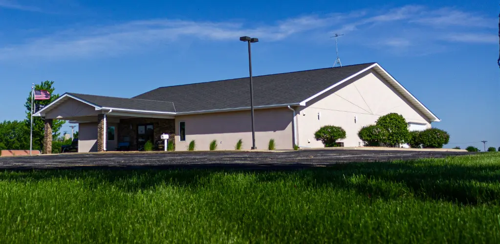 Schott Funeral Homes | Forest City & Lake Mills, IA Fune...
