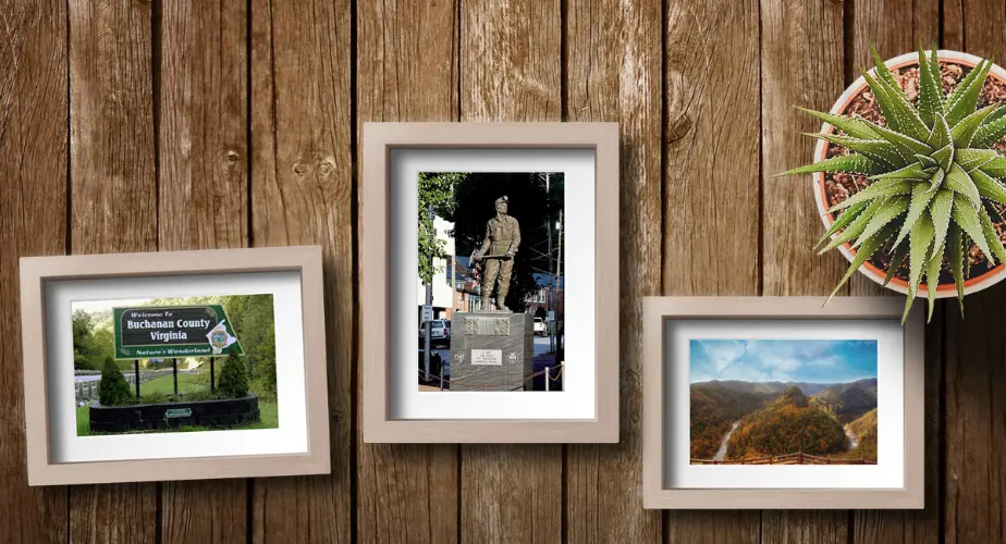 ShortridgeRamey Funeral Homes Oakwood & Grundy, VA