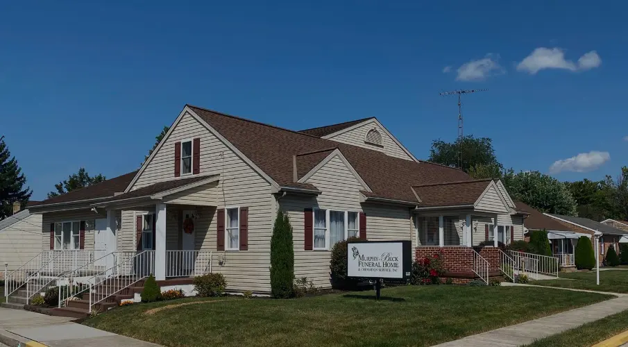 Beck Funeral Home & Cremation Service, Inc. - York, PA