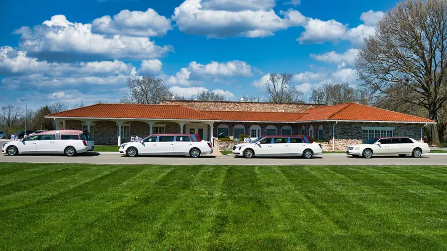 Marcom-Harvey Funeral Care | Kansas City, MO Funeral Home...
