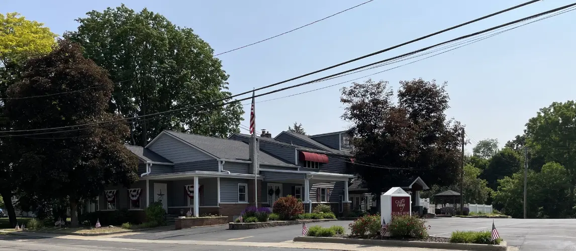 Village Funeral Home & Cremation Services | Ortonville, M...