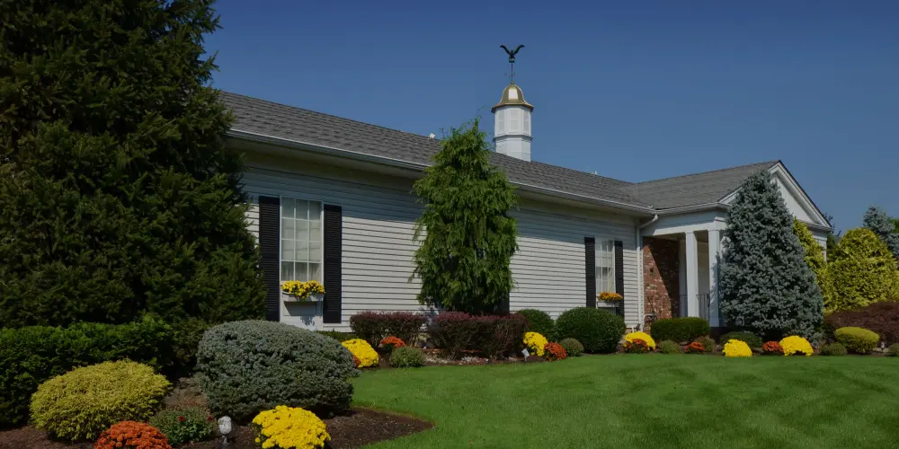 Memorial Funeral Home | Fanwood NJ Funeral Home & Cremation