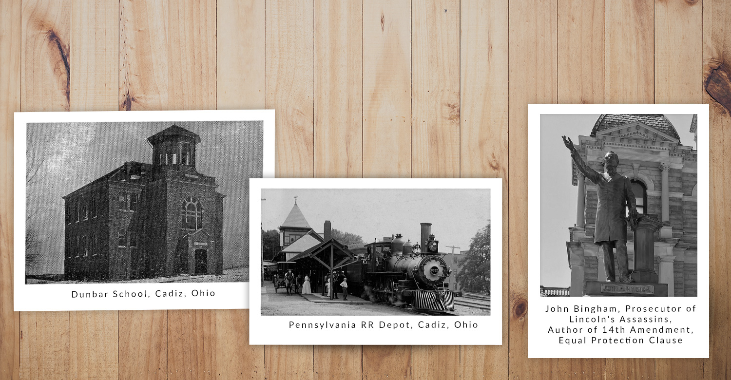 Clark Kirkland Funeral Home Inc Cadiz Oh Funeral Home Cremation