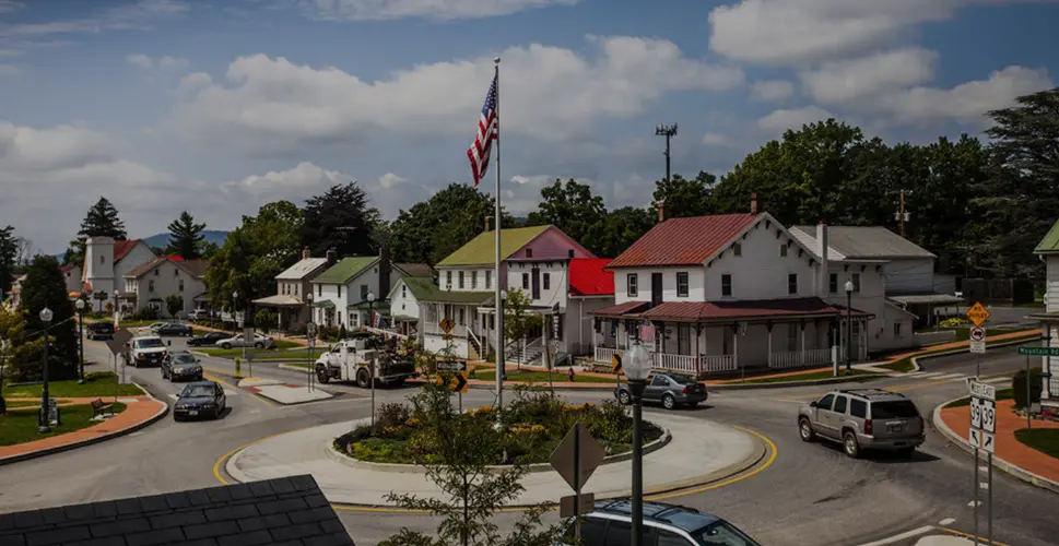 Hoover funeral homes crematory inc hershey harrisbur 