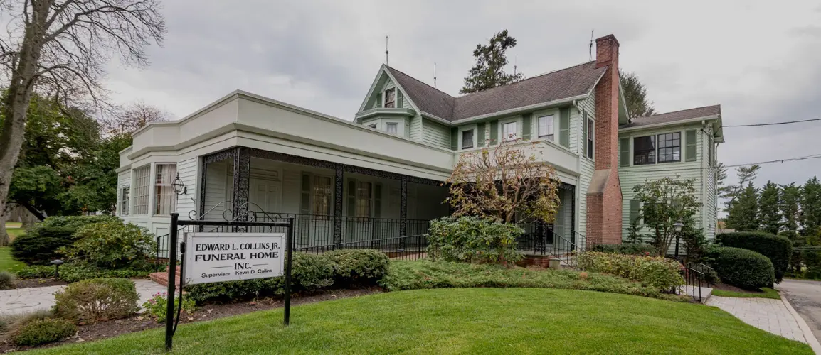 Edward L. Collins, Jr. Funeral Home, Inc. | Oxford, PA.