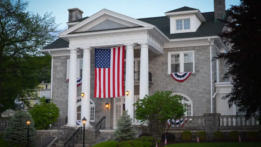Tamaqua, PA Funeral Home & Cremation | Zizelmann-Gulla Fu...