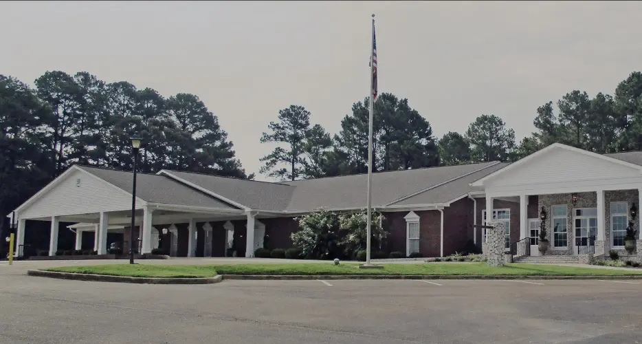 Oxford, MS Funeral Home & Cremation | Waller Funeral Home...